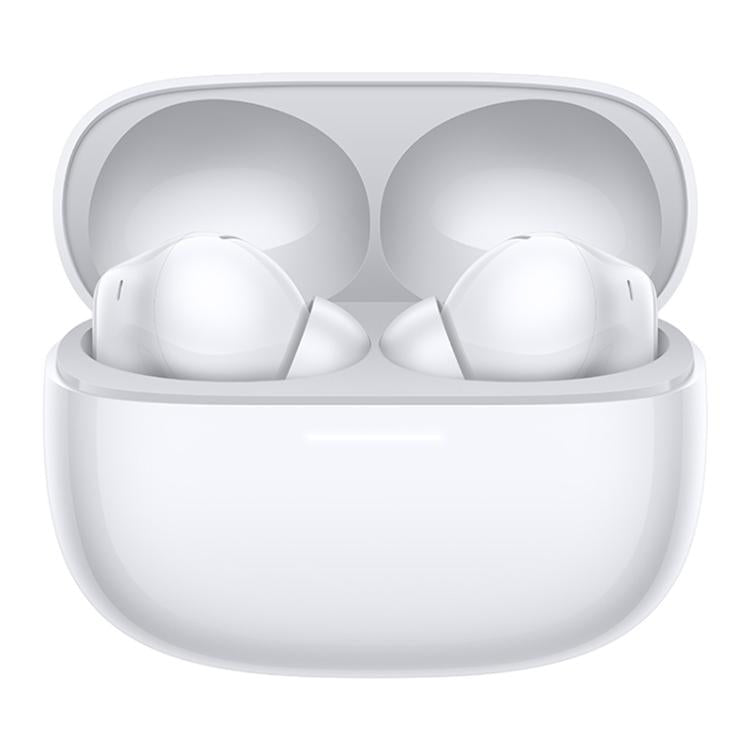 Xiaomi Redmi Buds 6 Pro Active Noise Reduction Wireless Bluetooth Earphone(White) by Xiaomi