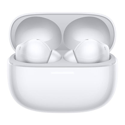 Xiaomi Redmi Buds 6 Pro Active Noise Reduction Wireless Bluetooth Earphone(White) by Xiaomi