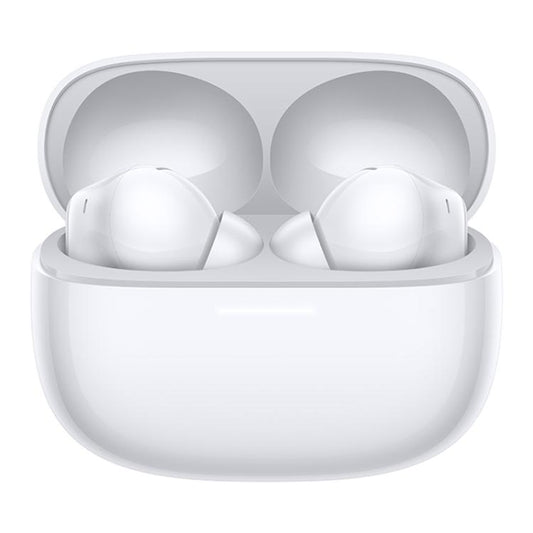 Xiaomi Redmi Buds 6 Pro Active Noise Reduction Wireless Bluetooth Earphone(White) by Xiaomi