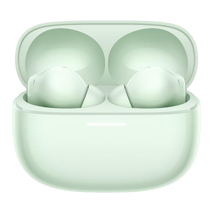 Xiaomi Redmi Buds 6 Pro Active Noise Reduction Wireless Bluetooth Earphone(Green) by Xiaomi