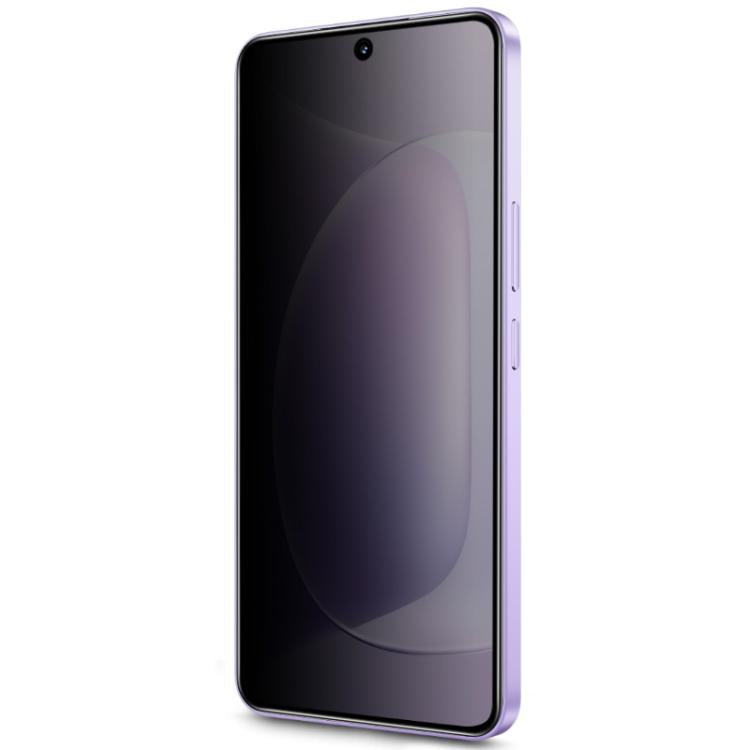 For Honor 300 imak HD Full Screen Privacy Tempered Glass Protective Film by imak