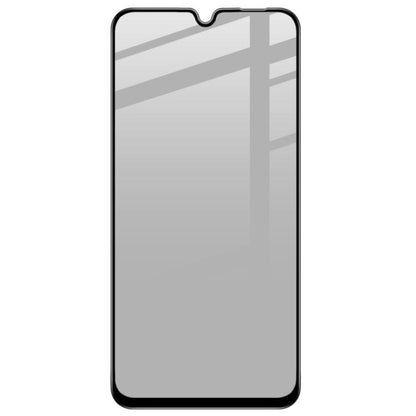 For Samsung Galaxy A26 5G imak HD Full Screen Privacy Tempered Glass Protective Film by imak