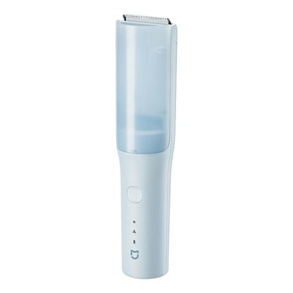 Xiaomi Mijia Children Waterproof Hair Clipper(Blue) by Xiaomi
