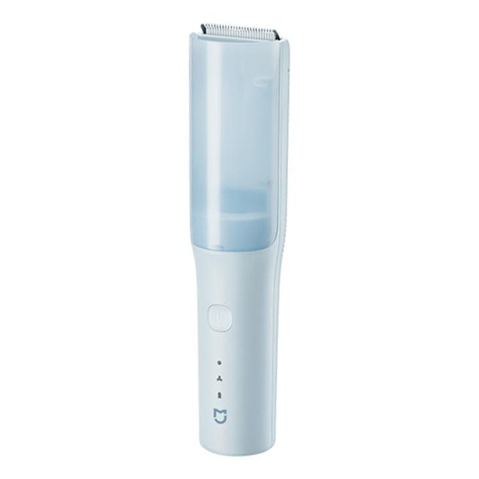 Xiaomi Mijia Children Waterproof Hair Clipper(Blue) by Xiaomi