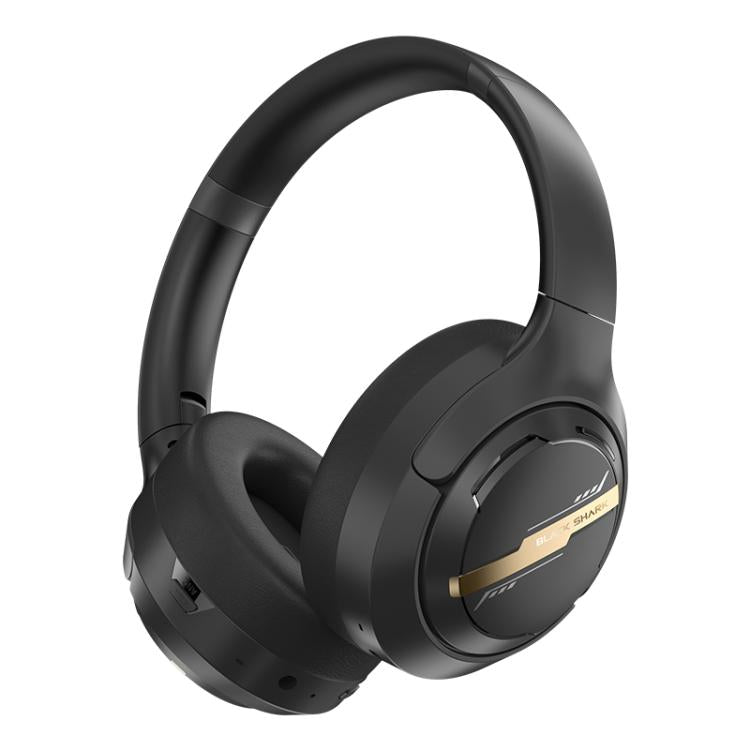 Xiaomi BlackShark Fengming Be30 Bluetooth Headphones(Black) by Xiaomi