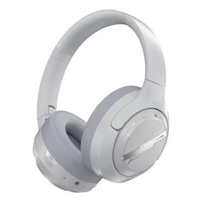Xiaomi BlackShark Fengming Be30 Bluetooth Headphones(Grey) by bashfashion