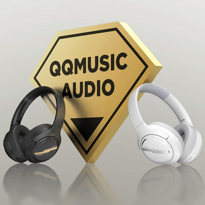 Xiaomi BlackShark Fengming Be30 Bluetooth Headphones(Grey) by bashfashion