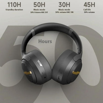 Xiaomi BlackShark Fengming Be30 Bluetooth Headphones(Grey) by bashfashion