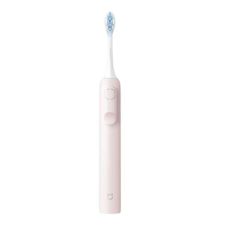 Xiaomi Mijia Sonic Sweep Electric Toothbrush(Pink) by Xiaomi