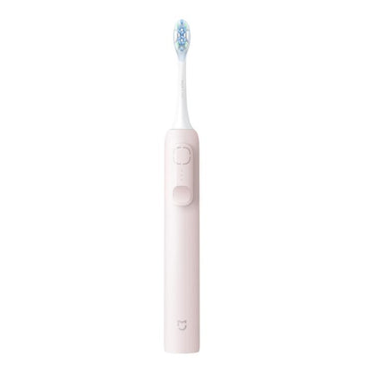 Xiaomi Mijia Sonic Sweep Electric Toothbrush(Pink) by Xiaomi