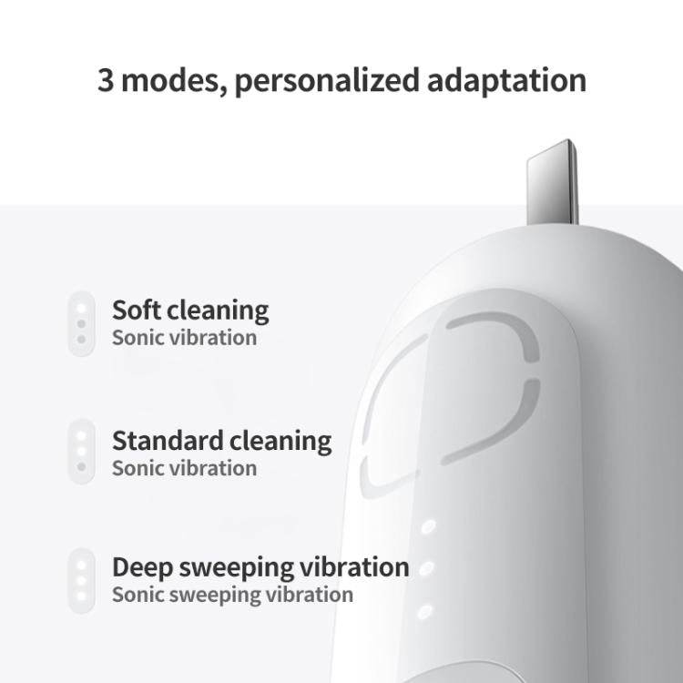 Xiaomi Mijia Sonic Sweep Electric Toothbrush(Pink) by Xiaomi