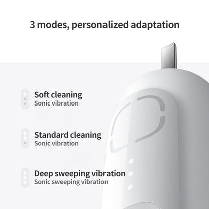 Xiaomi Mijia Sonic Sweep Electric Toothbrush(Pink) by Xiaomi
