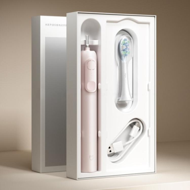 Xiaomi Mijia Sonic Sweep Electric Toothbrush(Blue) by Xiaomi