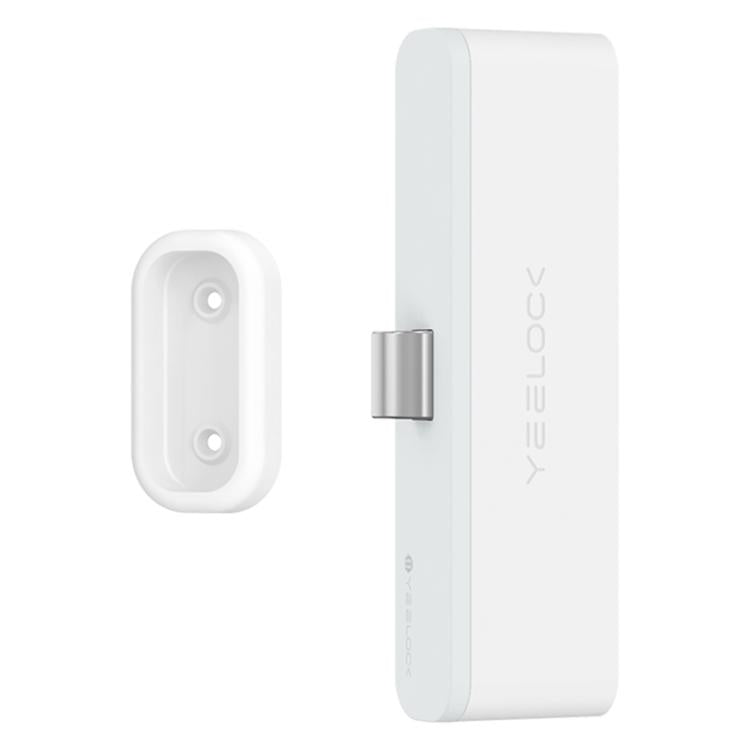 Xiaomi Youpin Yisuobao Smart Drawer Cabinet Lock Pro(White) by Xiaomi
