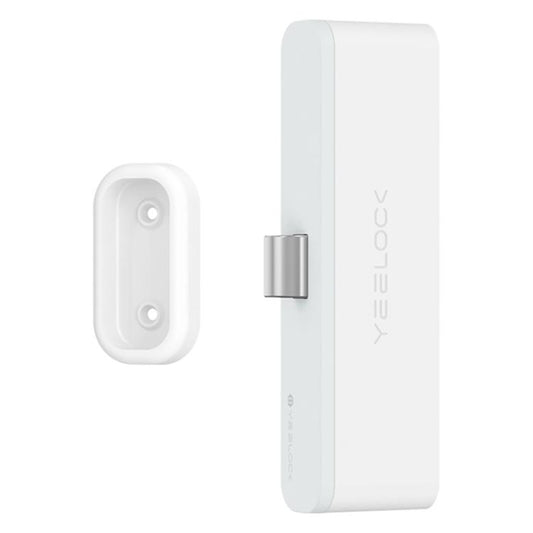 Xiaomi Youpin Yisuobao Smart Drawer Cabinet Lock Pro(White) by Xiaomi