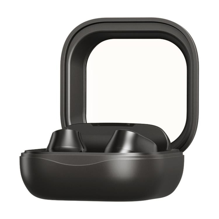 Original Lenovo EA200 In-Ear True Wireless Bluetooth Earphones(Black) by Lenovo