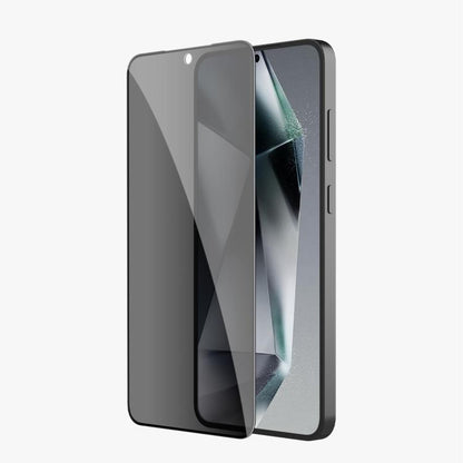 For Samsung Galaxy S25 5G NILLKIN Guardian Full Coverage Privacy Tempered Glass Film by NILLKIN