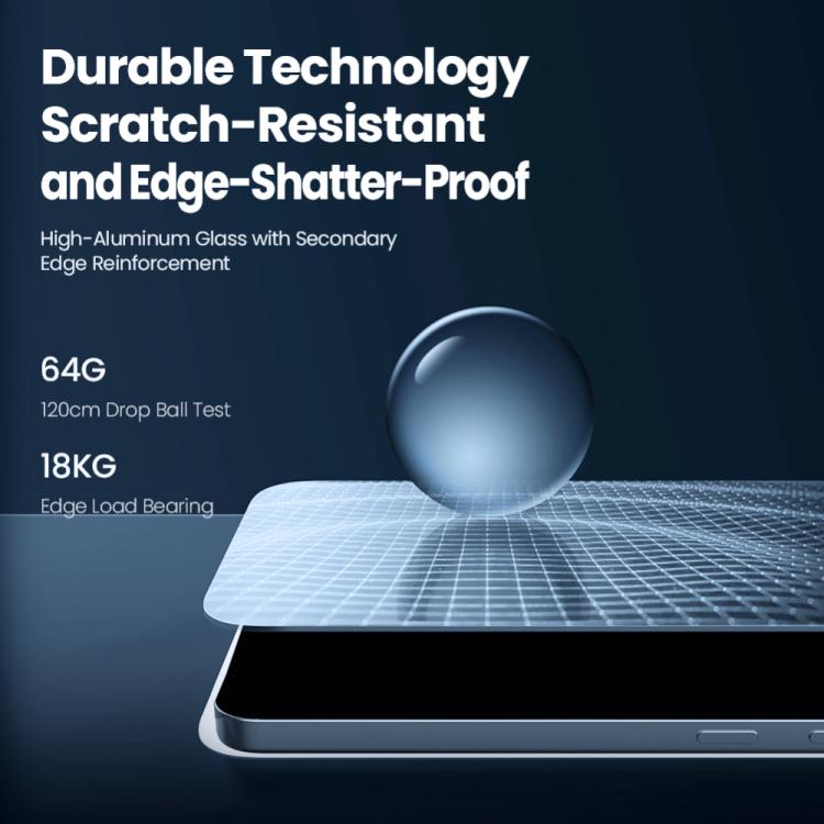 For Samsung Galaxy S25 5G NILLKIN Guardian Full Coverage Privacy Tempered Glass Film by NILLKIN