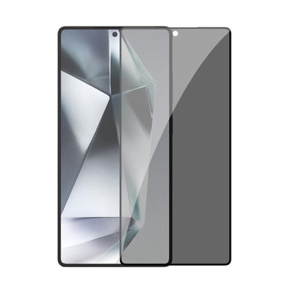 For Samsung Galaxy S25 Ultra 5G NILLKIN Guardian Full Coverage Privacy Tempered Glass Film by NILLKIN