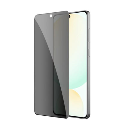 For Samsung Galaxy S25 Edge 5G NILLKIN Guardian Full Coverage Privacy Tempered Glass Film by NILLKIN