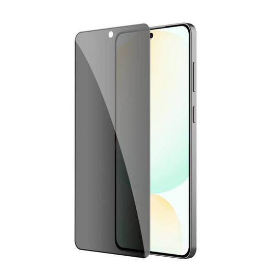 For Samsung Galaxy S25 Edge 5G NILLKIN Guardian Full Coverage Privacy Tempered Glass Film by NILLKIN