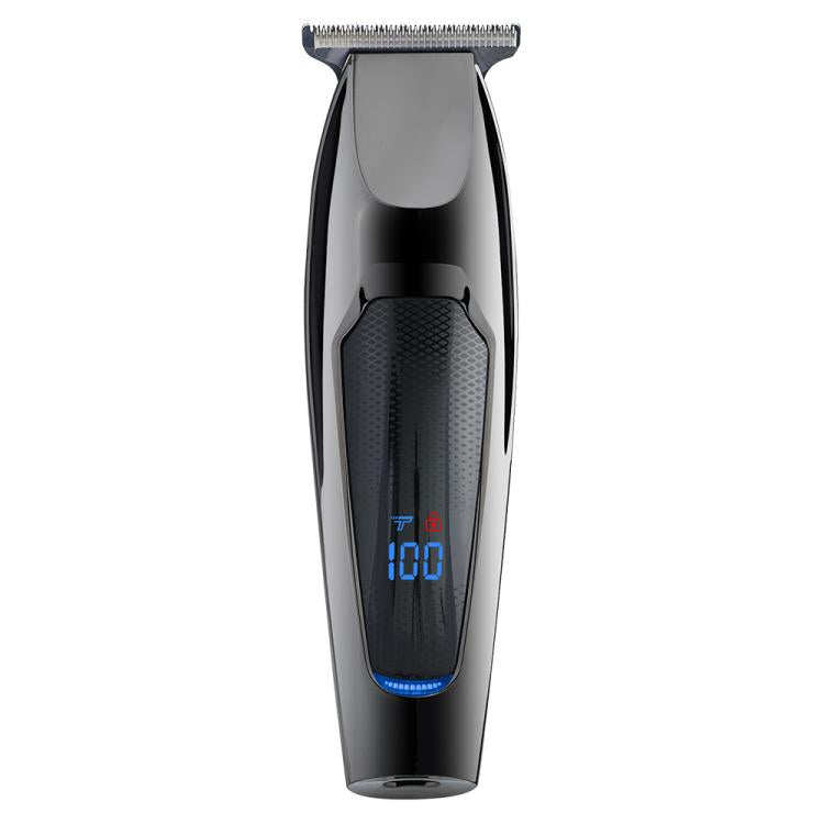 VGR V-070 10W USB 2-gears Electric Hair Clipper(Black) by VGR