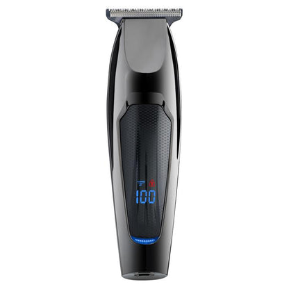 VGR V-070 10W USB 2-gears Electric Hair Clipper(Black) by VGR