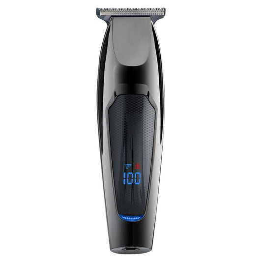 VGR V-070 10W USB 2-gears Electric Hair Clipper(Black) by VGR