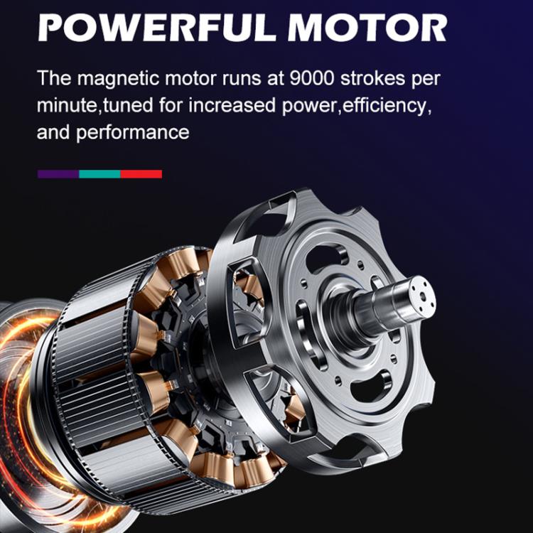 VGR V-653 Professional USB Electric Hair Clipper with Holder(Black) by VGR