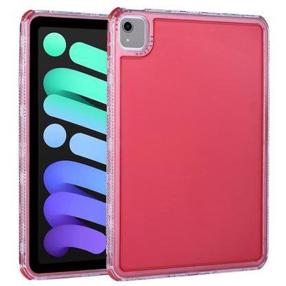 For iPad mini 2024 / mini 6 Dream 3 in 1 TPU Hybrid PC Tablet Case(Red) by bashfashion