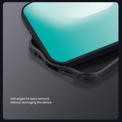 For iPhone 17 Pro Max NILLKIN CamShield Pro Magnetic PC Phone Case(Black) by NILLKIN