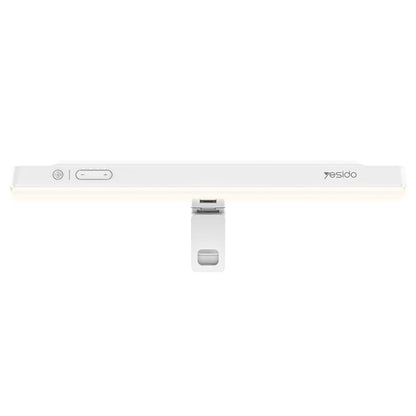 Yesido DH11 Borderless Wireless Reading Light(White) by Yesido