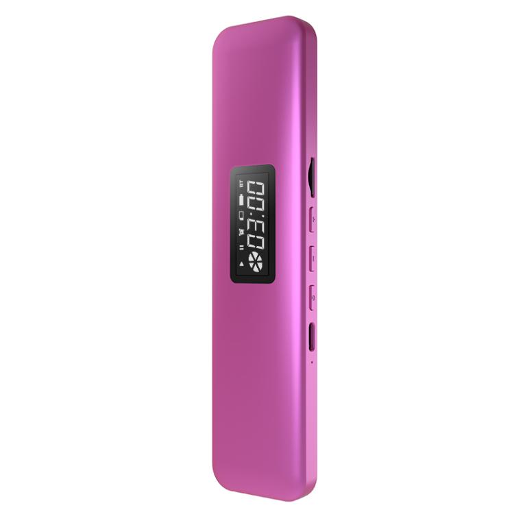 SLEEP BOX Bone Conduction Bluetooth 5.3 Sleep Speaker(Rose Red) by bashfashion