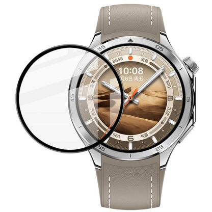 For OPPO Watch X2 imak Plexiglass HD Watch Protective Film by imak