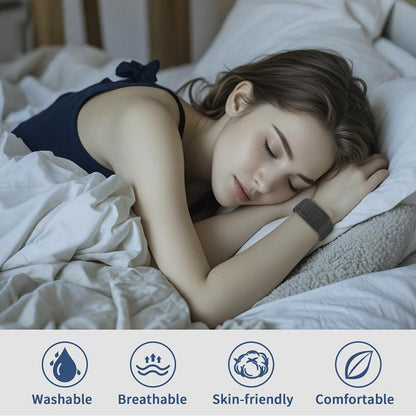 For WHOOP 4.0 Silicone Sports Watch Band(Dark Grey+Orange) by bashfashion