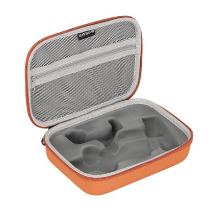 For DJI Osmo Mobile 7P Sunnylife Portable Carrying Case Mini Bag Handbag(Orange) by Sunnylife