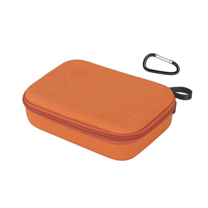 For DJI Osmo Mobile 7P Sunnylife Portable Carrying Case Mini Bag Handbag(Orange) by Sunnylife
