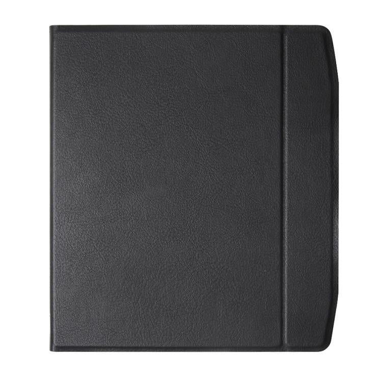 For Pocketbook Era PB700 Custer Magnetic Type Leather Smart Tablet Case(Black) by bashfashion