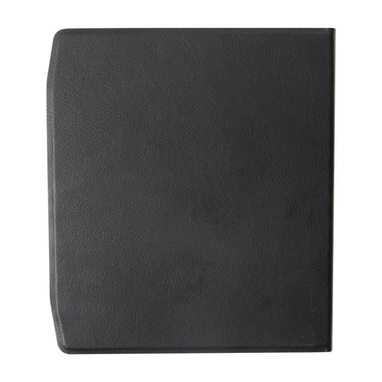 For Pocketbook Era PB700 Custer Magnetic Type Leather Smart Tablet Case(Black) by bashfashion