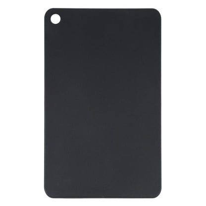For Lenovo Tab M10 Plus 3rd Gen 10.6 2022 TPU Tablet Case(Black) by bashfashion