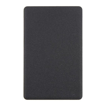 My Card K1 Global Ultra-thin Card Type Location Tracker Anti-lost Device(Black) by bashfashion