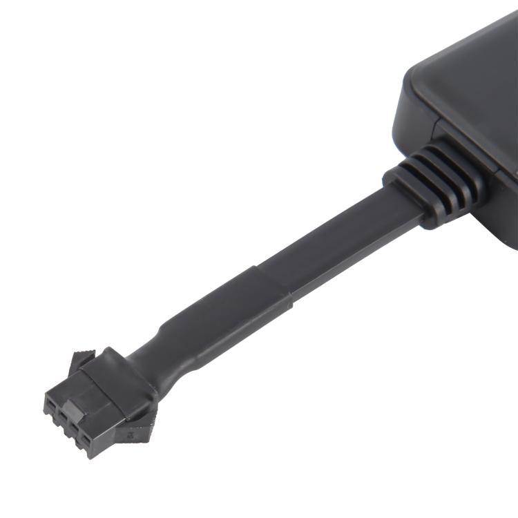 GT25 Car 4G GPS Smart Locator Tracker(Black) by bashfashion