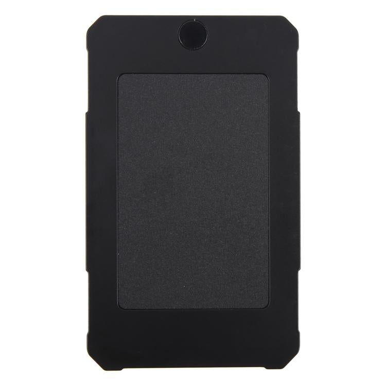 GT18C 10000mAh Car 4G GPS Locator Tracker(Black) by bashfashion