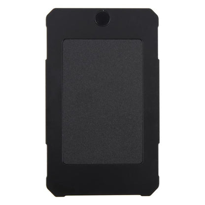 GT18C 10000mAh Car 4G GPS Locator Tracker(Black) by bashfashion