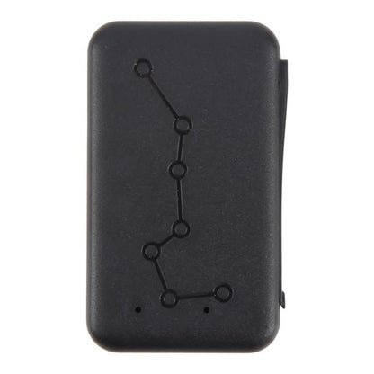 GT63A 1000mAh Car 4G GPS Locator Tracker(Black) by bashfashion
