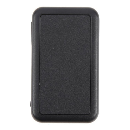 GT63A 1000mAh Car 4G GPS Locator Tracker(Black) by bashfashion