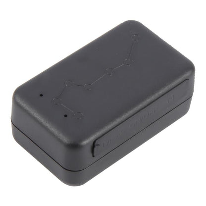 GT63A 1000mAh Car 4G GPS Locator Tracker(Black) by bashfashion