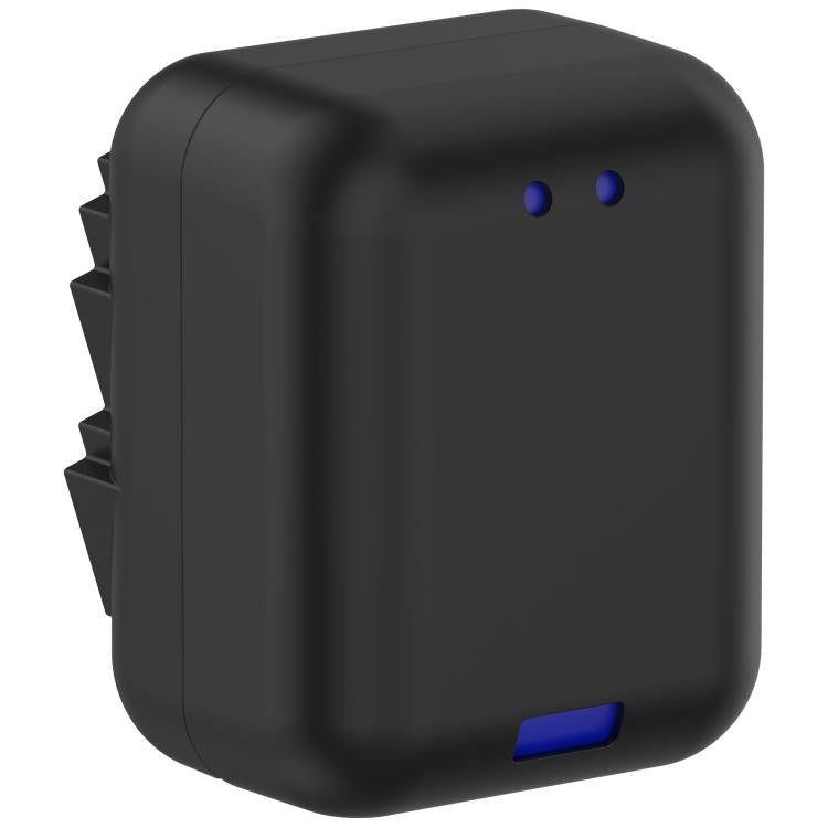 For Bitzee Disney Interactive Toy Digital Pet Silicone Protective Case(Black) by bashfashion