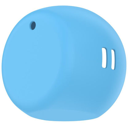 For Punirunes Interactive Toy Digital Pet Silicone Protective Case(Sky Blue) by bashfashion