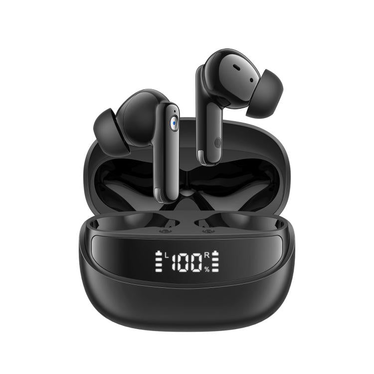 JOYROOM Jpods JR-BB3 True Wireless Earphones(Black) by JOYROOM